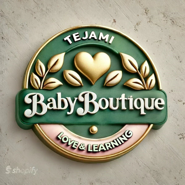 Tejami Baby Boutique